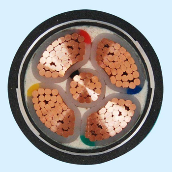 全阻水电力电缆